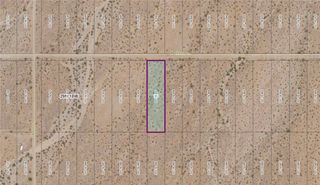 0 W Dahlia Drive, Meadview, AZ 86444