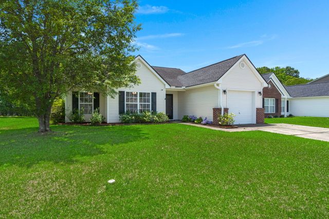 225 Border Road, Goose Creek, SC 29445