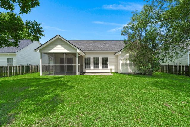 225 Border Road, Goose Creek, SC 29445