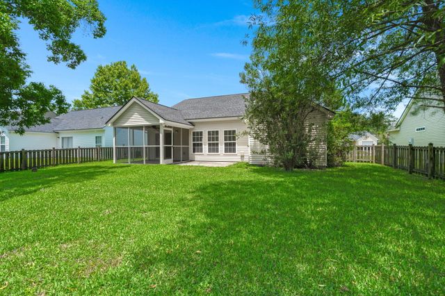 225 Border Road, Goose Creek, SC 29445