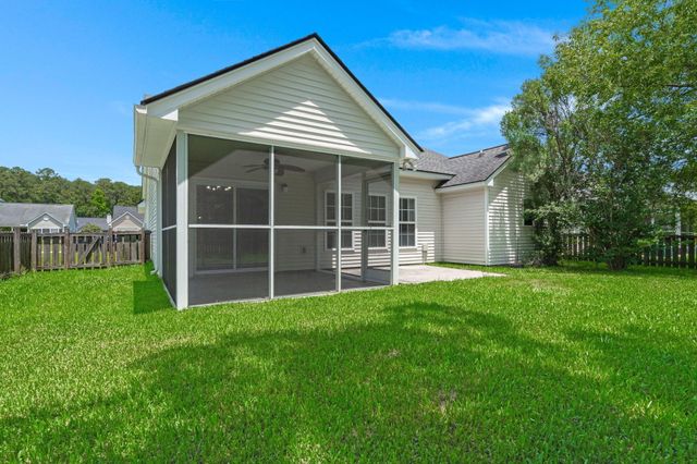 225 Border Road, Goose Creek, SC 29445