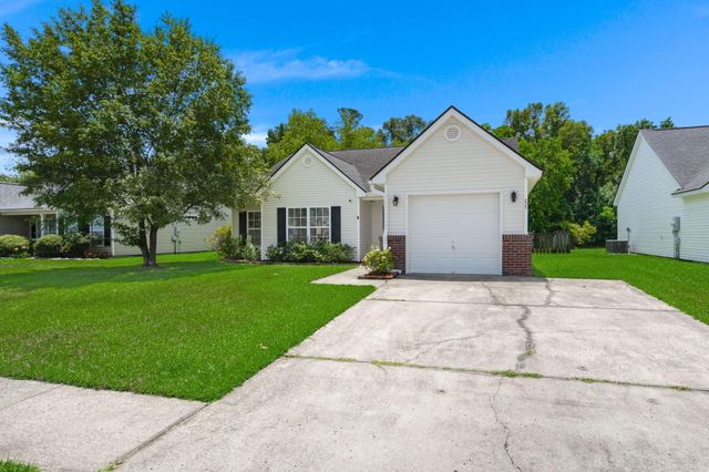 225 Border Road, Goose Creek, SC 29445