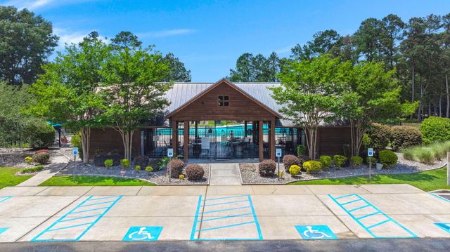225 Border Road, Goose Creek, SC 29445