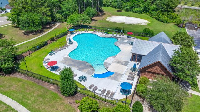 225 Border Road, Goose Creek, SC 29445