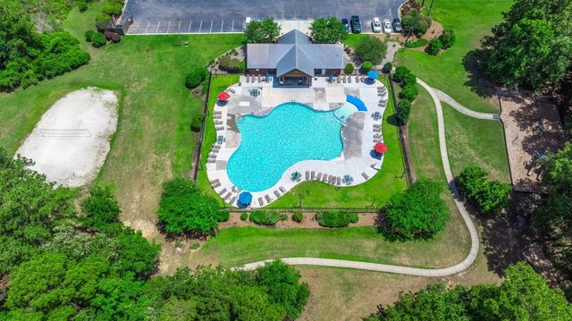 225 Border Road, Goose Creek, SC 29445