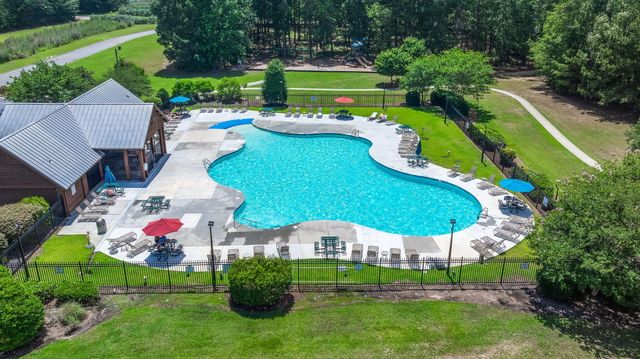 225 Border Road, Goose Creek, SC 29445