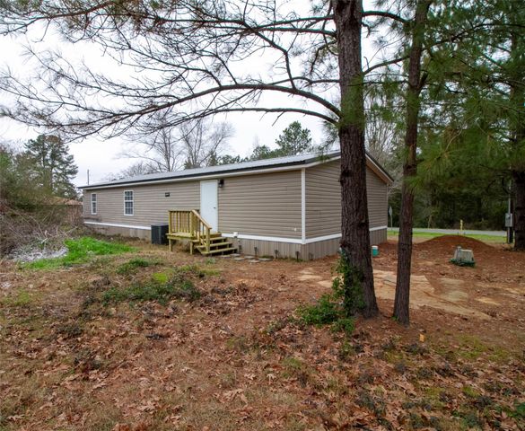 909 Old Arcadia Road, Minden, LA 71055