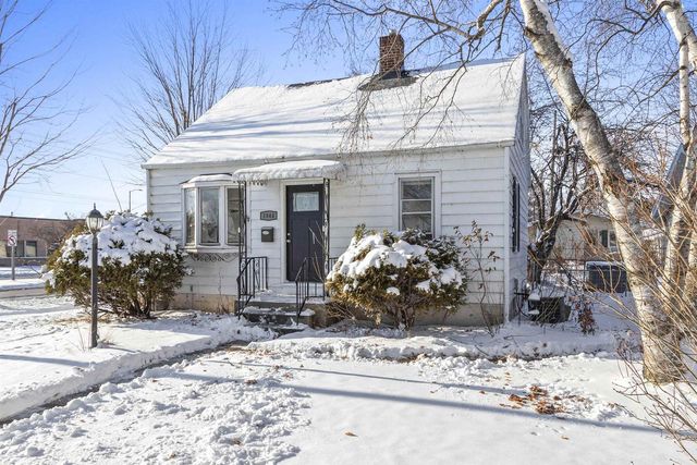 1844 11TH AVENUE, Green Bay, WI 54304