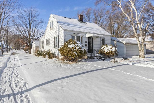 1844 11TH AVENUE, Green Bay, WI 54304