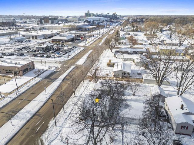 1844 11TH AVENUE, Green Bay, WI 54304