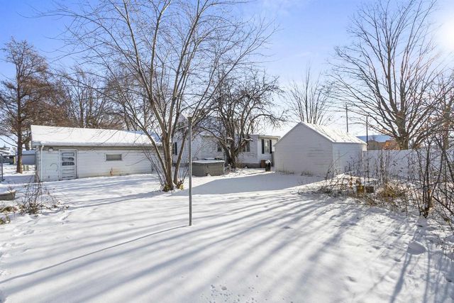 1844 11TH AVENUE, Green Bay, WI 54304