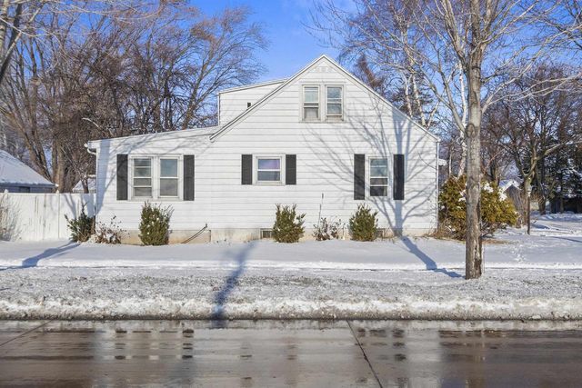 1844 11TH AVENUE, Green Bay, WI 54304