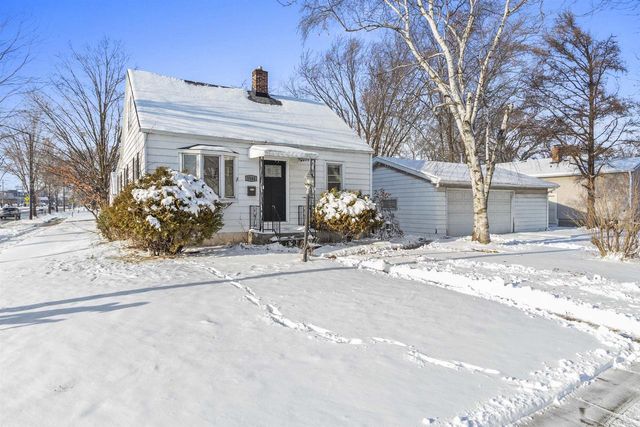 1844 11TH AVENUE, Green Bay, WI 54304