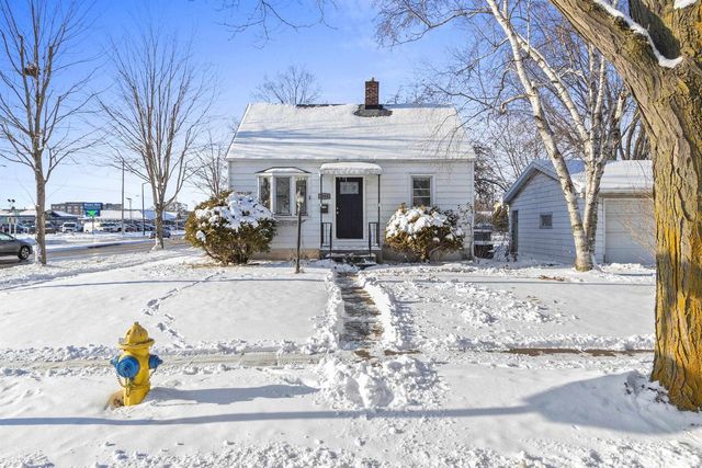 1844 11TH AVENUE, Green Bay, WI 54304