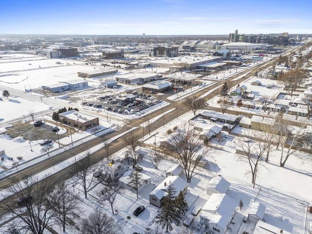 1844 11TH AVENUE, Green Bay, WI 54304