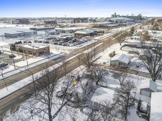 1844 11TH AVENUE, Green Bay, WI 54304