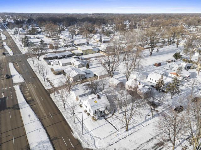 1844 11TH AVENUE, Green Bay, WI 54304