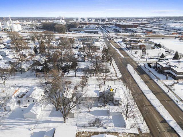 1844 11TH AVENUE, Green Bay, WI 54304