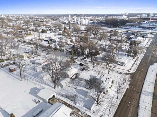 1844 11TH AVENUE, Green Bay, WI 54304