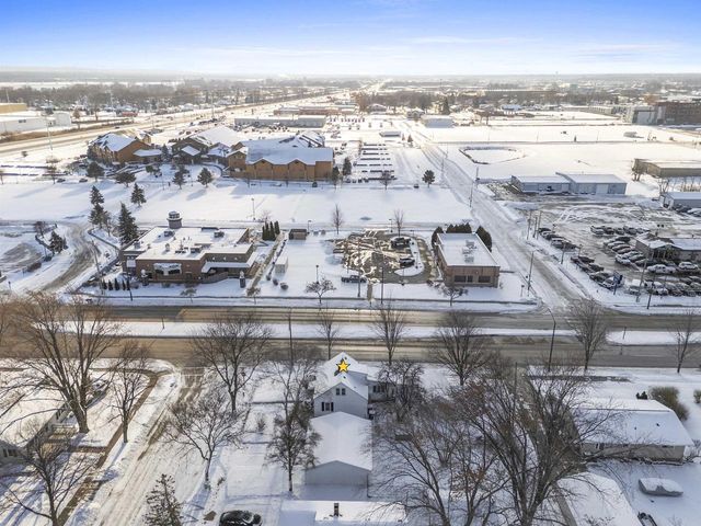 1844 11TH AVENUE, Green Bay, WI 54304