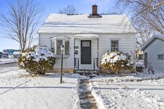 1844 11TH AVENUE, Green Bay, WI 54304