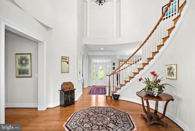 38527 DITCHLING PL, Hamilton, VA 20158