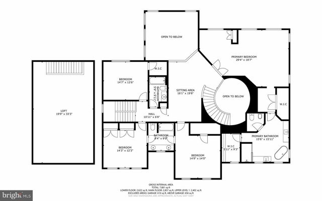 38527 DITCHLING PL, Hamilton, VA 20158