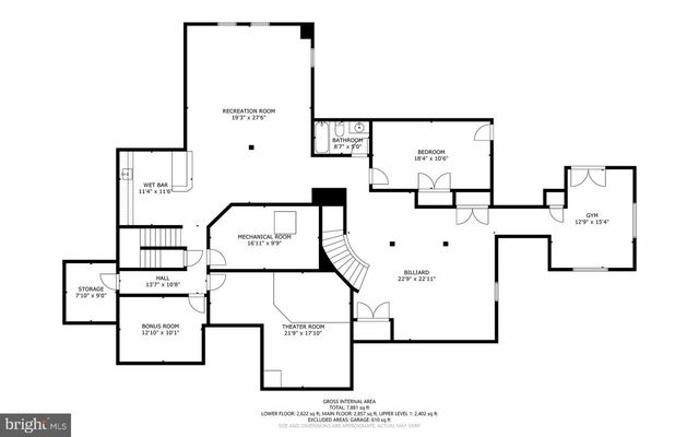 38527 DITCHLING PL, Hamilton, VA 20158
