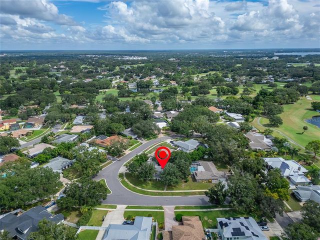 2873 SEA PINES CIRCLE W, Clearwater, FL 33761