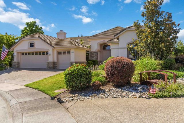209 Strongbox Ct, Roseville, CA 95747