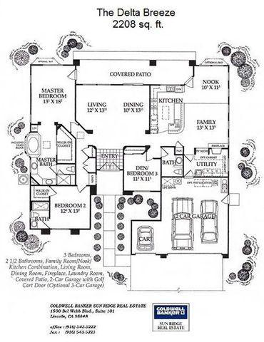 209 Strongbox Ct, Roseville, CA 95747