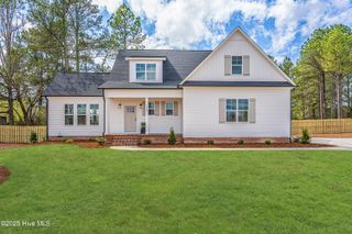 1324 Niagara Carthage Road, Carthage, NC 28327