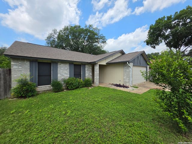 5647 TIMBERHURST, San Antonio, TX 78250