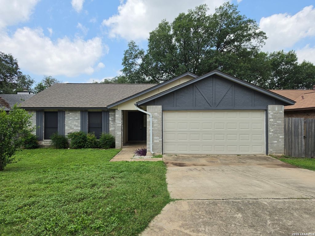 5647 TIMBERHURST, San Antonio, TX 78250