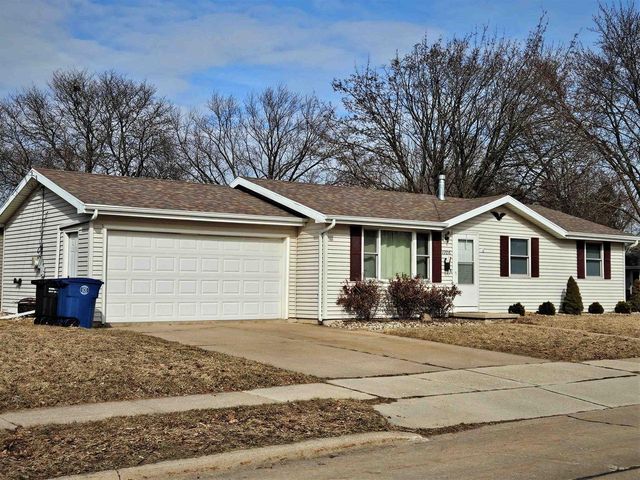 1706 WINCHESTER AVENUE, Oshkosh, WI 54901