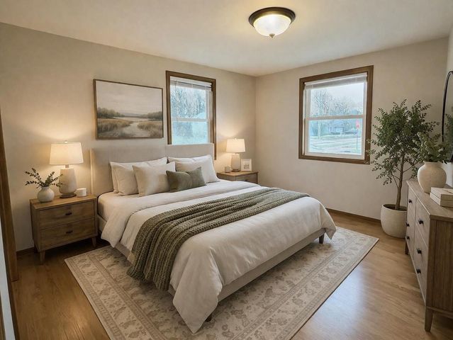 1706 WINCHESTER AVENUE, Oshkosh, WI 54901