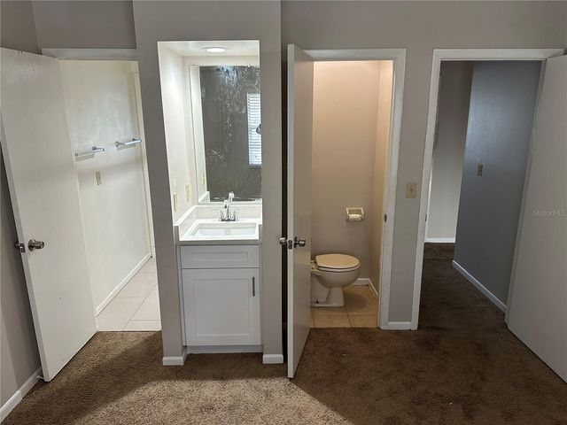3544 KHAYYAM AVENUE, Orlando, FL 32826