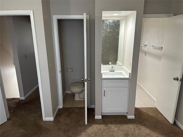3544 KHAYYAM AVENUE, Orlando, FL 32826