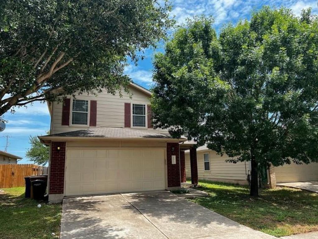 12313 Drummond DR, Austin, TX 98034
