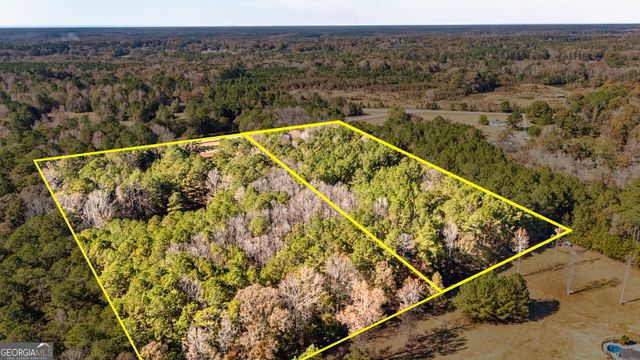 276 Lee Thompson Road, Moreland, GA 30259