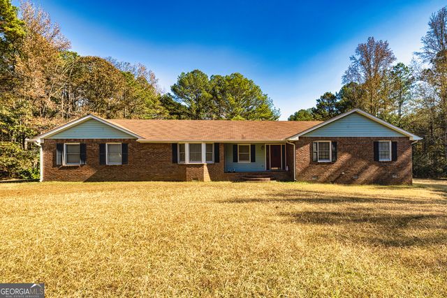 276 Lee Thompson Road, Moreland, GA 30259