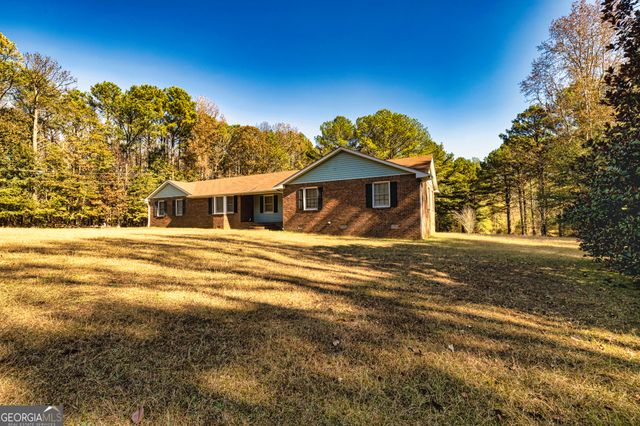 276 Lee Thompson Road, Moreland, GA 30259