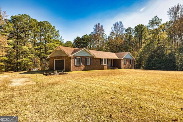276 Lee Thompson Road, Moreland, GA 30259