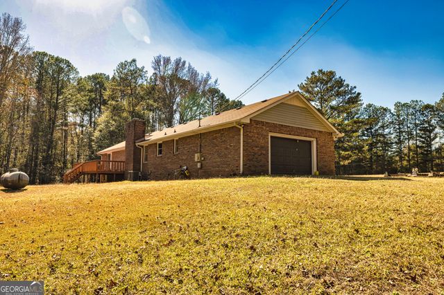 276 Lee Thompson Road, Moreland, GA 30259