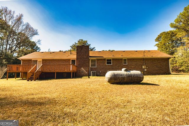 276 Lee Thompson Road, Moreland, GA 30259