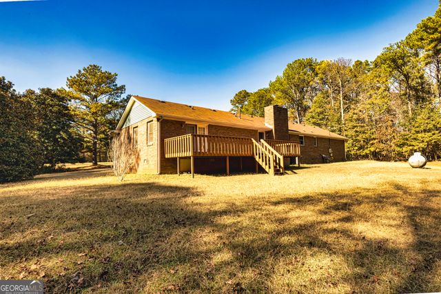 276 Lee Thompson Road, Moreland, GA 30259