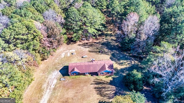 276 Lee Thompson Road, Moreland, GA 30259