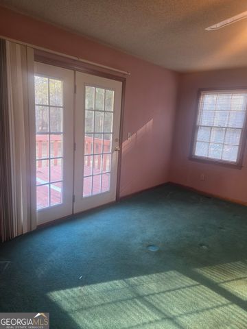 276 Lee Thompson Road, Moreland, GA 30259