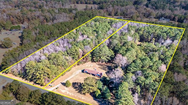 276 Lee Thompson Road, Moreland, GA 30259