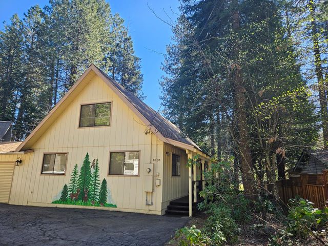 1801 Pine Dr, Arnold, CA 95223